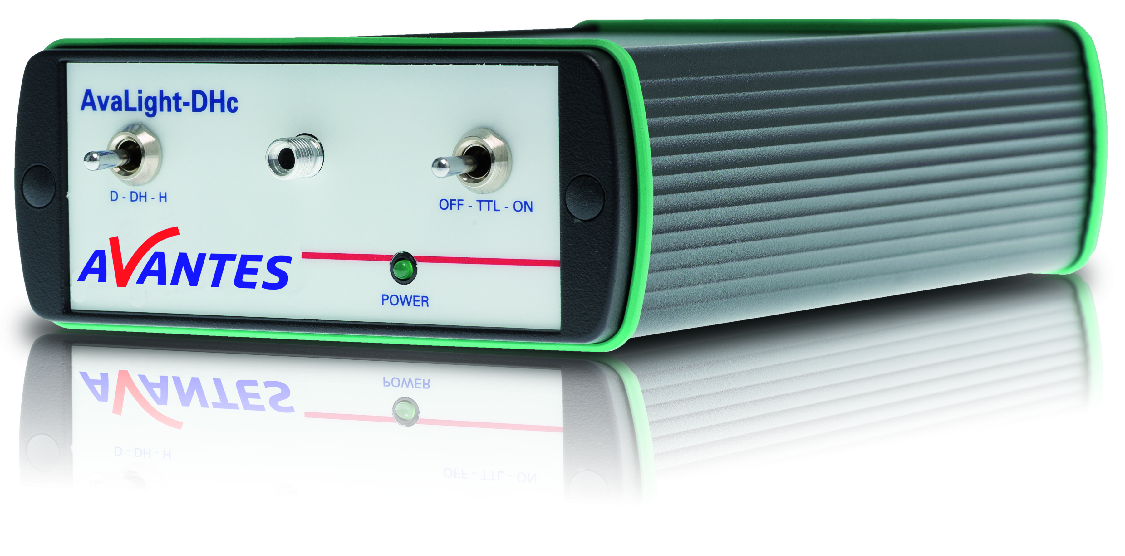 AvaLight-DHc 全譜段緊湊型光源