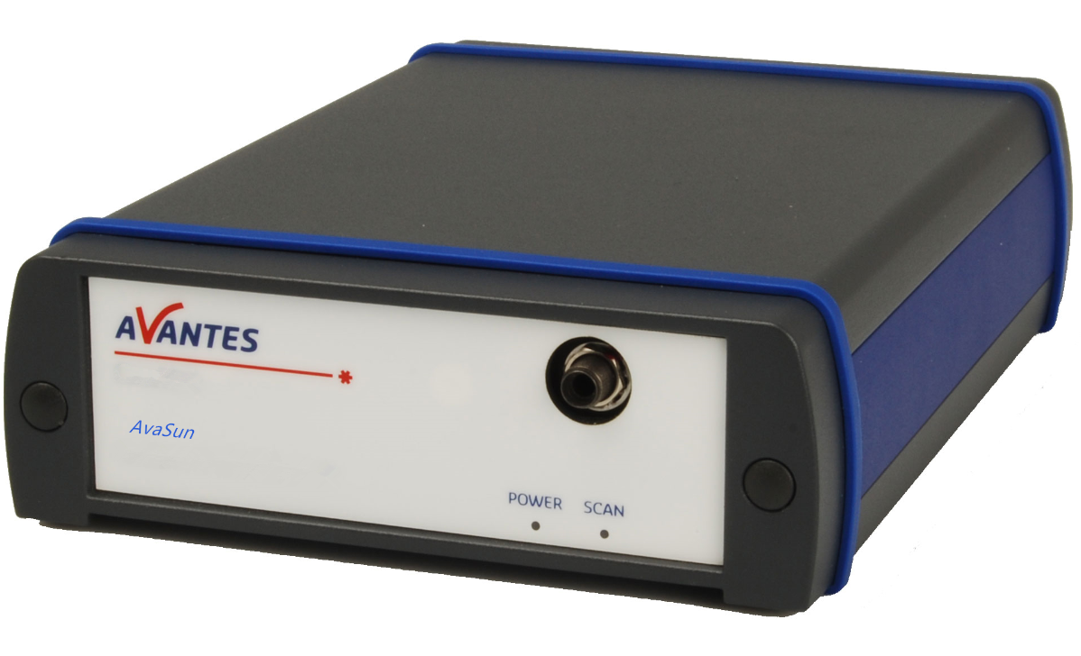 AvaSpec-ULS2048XL-EVO 高紫外-近紅外靈敏度背照式CCD光譜儀