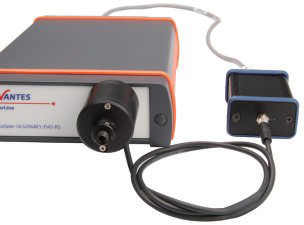 直接連接式快門(mén)