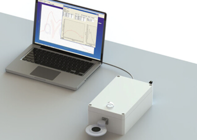 光合有效輻射測(cè)量 